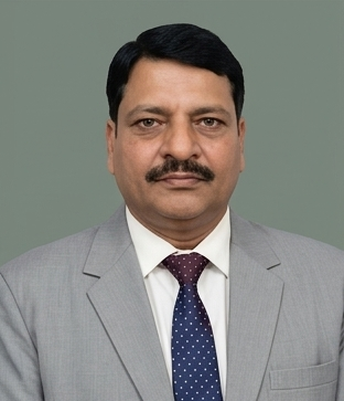 Arvind Sharma