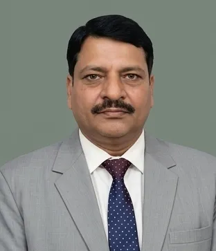 Arvind Sharma