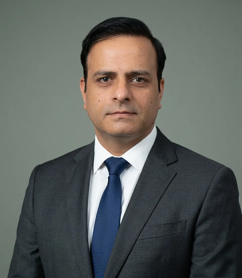 Atul Yadav