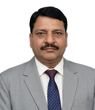 Arvind Sharma