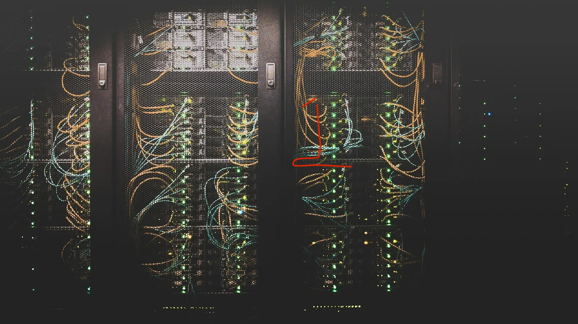 Data center Modernisation