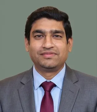 Rohit Gupta
