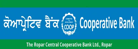 Ropar Central Bank 