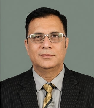 Sandeep Aswal