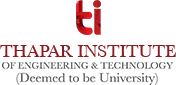 Thapar Institute