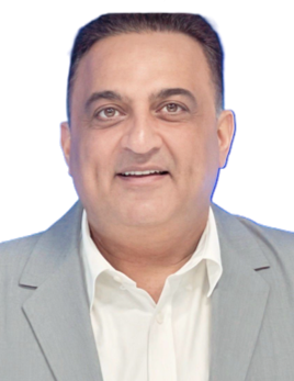 Amit Dhingra