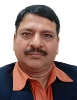 Arvind Sharma