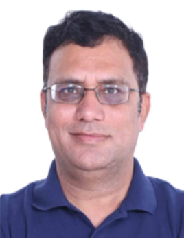 Sandeep Aswal
